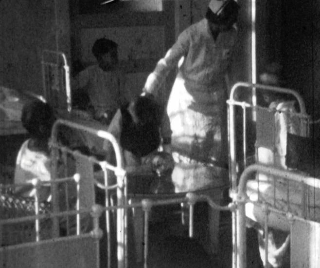 연세대학교 의과대학 동은의학박물관 제공