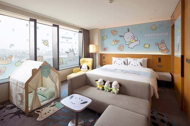 사진= 서울드래곤시티