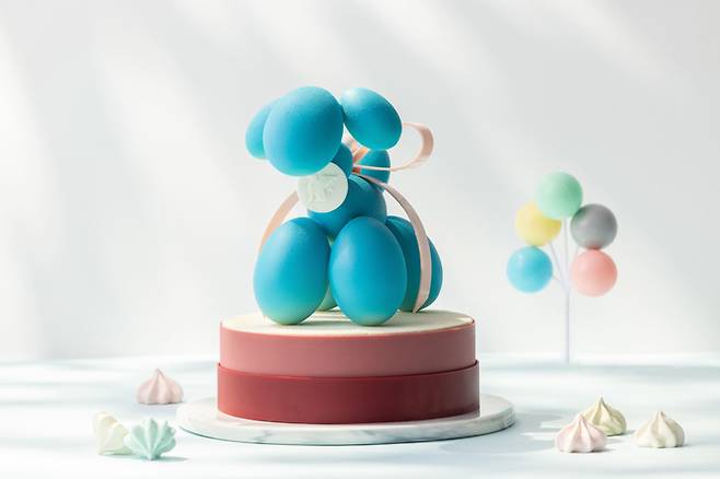 JW 메리어트 동대문 스퀘어 서울 갸또 오 카도