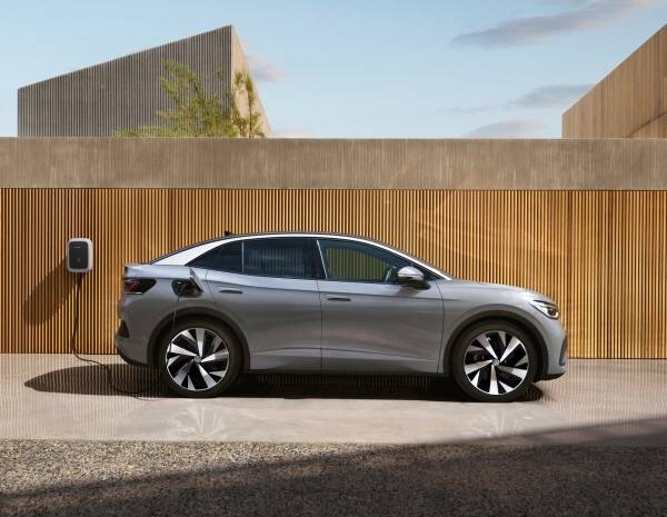 “4500만원대 쿠페형 전기 SUV”…폭스바겐, ‘ID.5’ 韓 인도 개시 [사진제공=폭스바겐코리아]