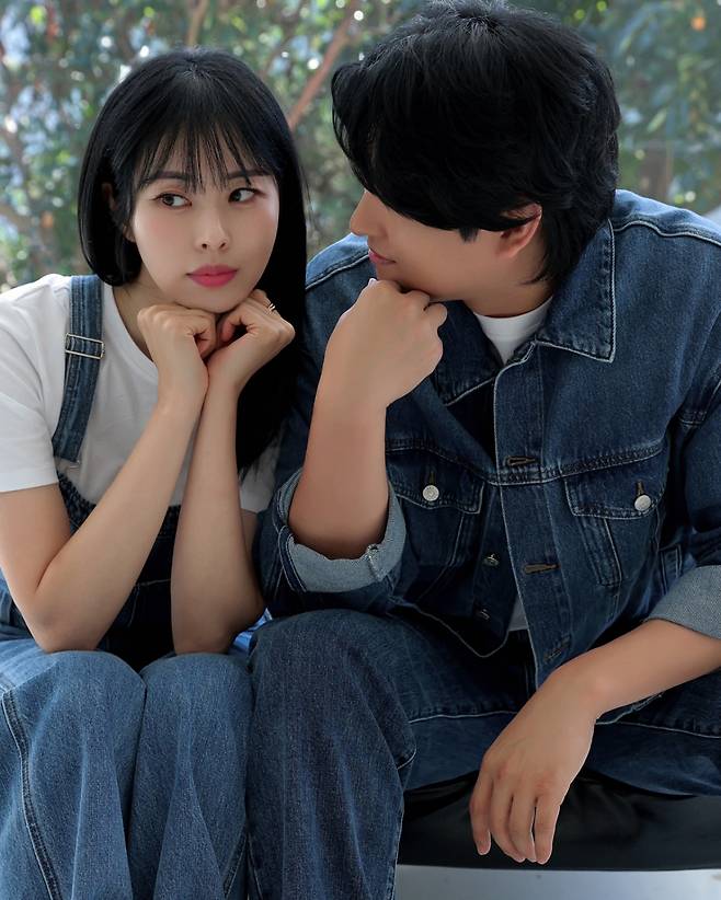 오는 6월 결혼을 앞둔 서동주 예비신랑이 장성규가 속한 매니지먼트 이사로 밝혀졌다. /사진=인스타그램 갈무리