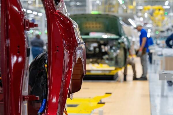 현대차그룹 메타플랜트 아메리카(HMGMA, Hyundai Motor Group Metaplant America)