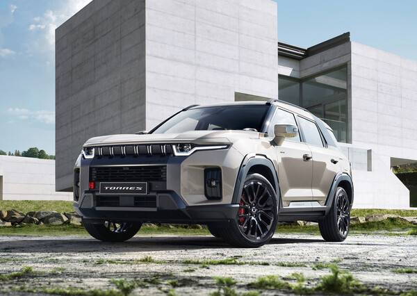 KGM_토레스