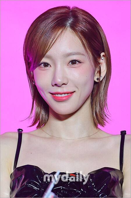 태연 / 마이데일리