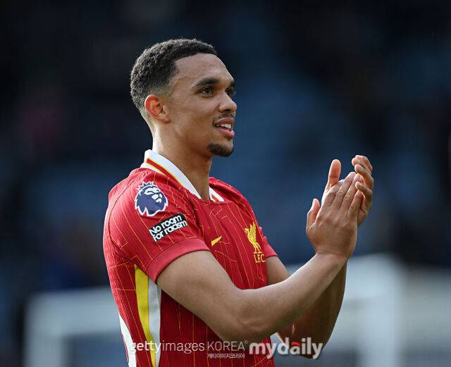 알렉산더 아놀드/게티이미지코리아