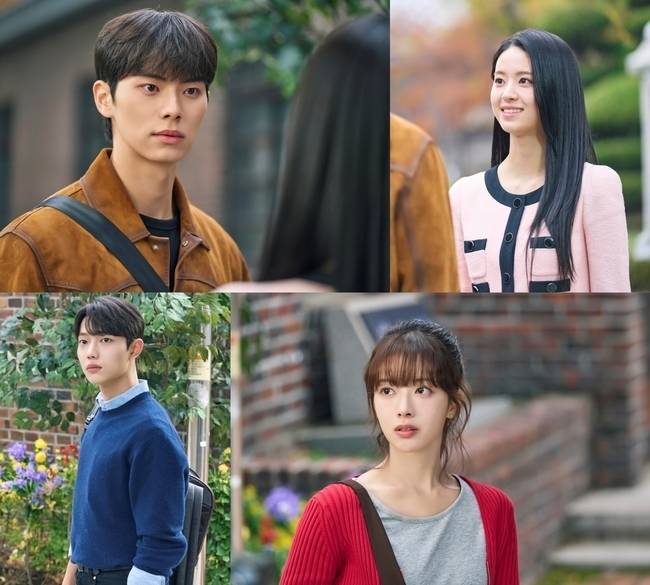 MBC 금토드라마 ‘바니와 오빠들’ 제공
