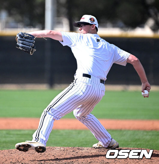 코엔 윈 / OSEN DB