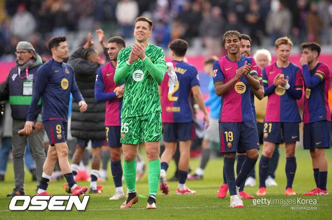 [사진] ⓒGettyimages(무단전재 및 재배포 금지)