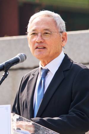 유인촌 문체부 장관. 사진 제공=문체부