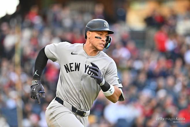 애런 저자. 사진=게티이미지코리아