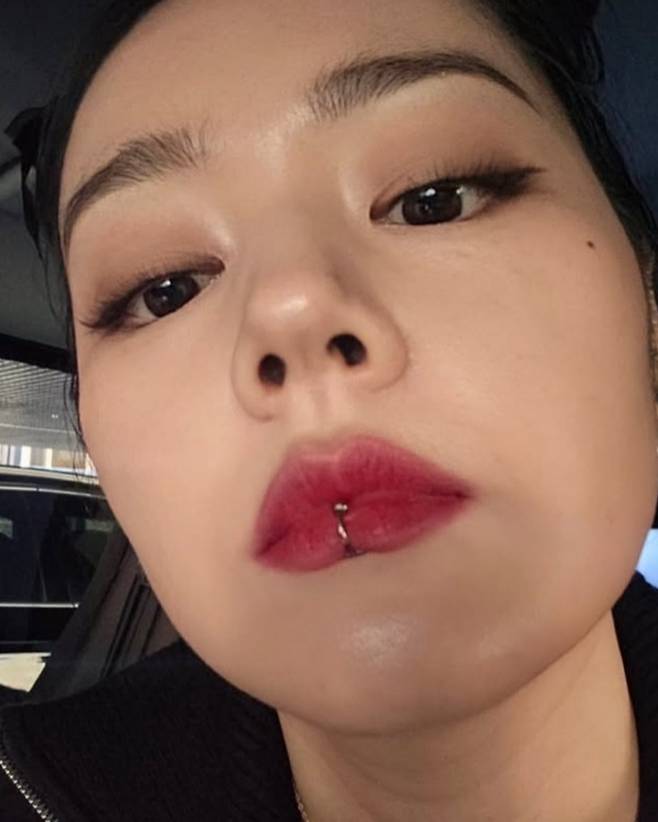 사진=한가인 인스타그램