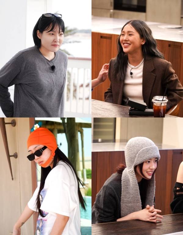 사진=tvN 뿅뿅 지구오락실3