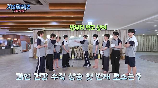 ▲ 제로베이스원. 제공|&nbsp;웨이크원