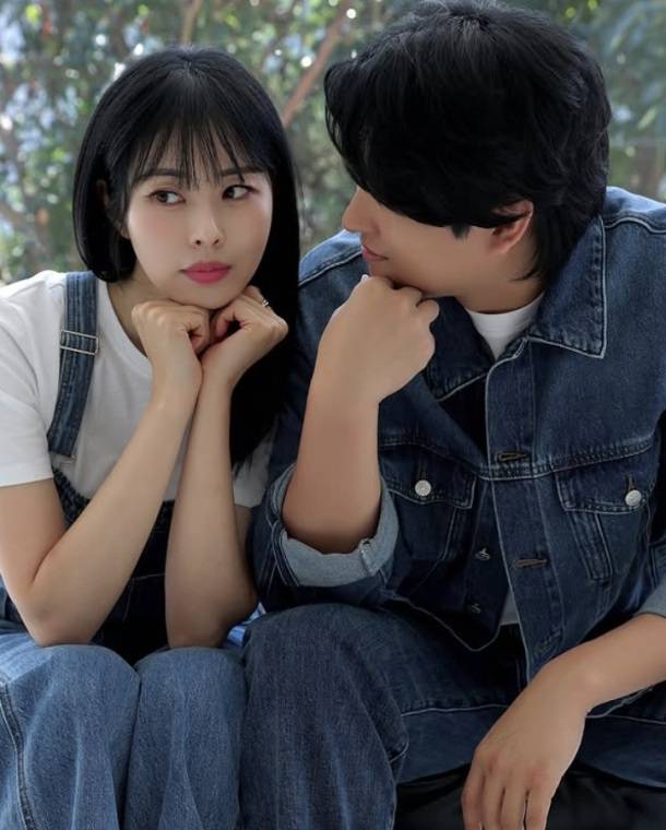 ▲ 서동주와 예비 남편. 출처| 서동주 인스타그램