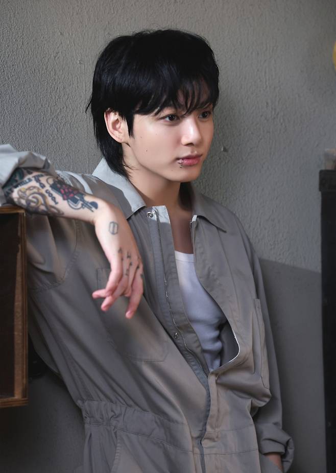 '서로의 손 절대 놓지 말자' 방탄소년단 정국 'Never Let Go' 스포티파이 1억 9000만 스트리밍 기록