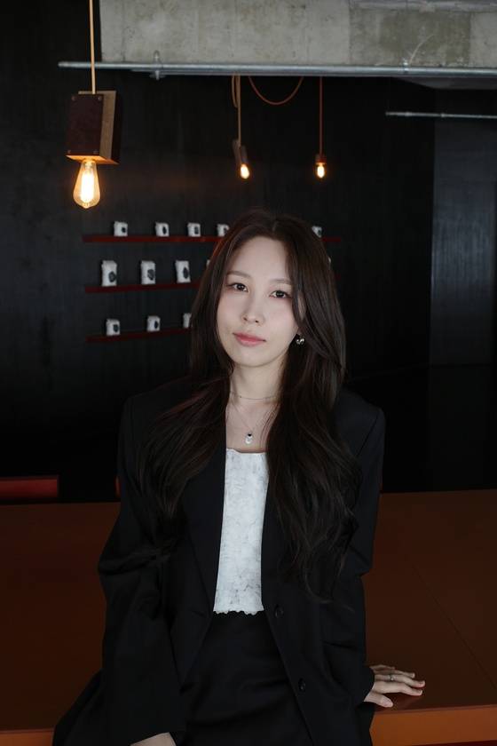 가수 권진아/사진=어나더 제공