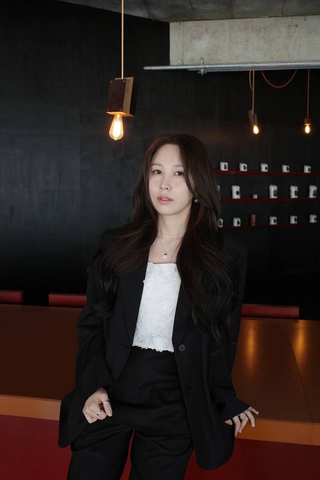 권진아. 사진l어나더