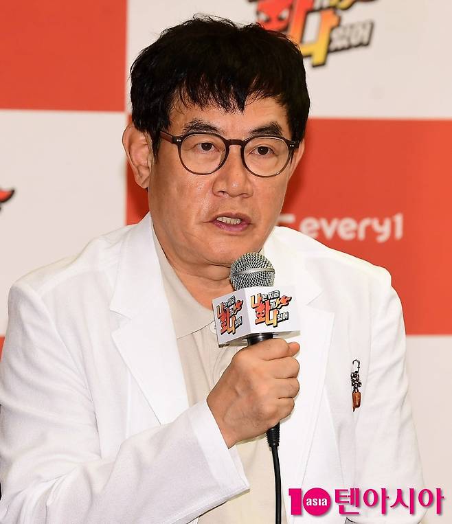 이경규 / 사진=텐아시아DB