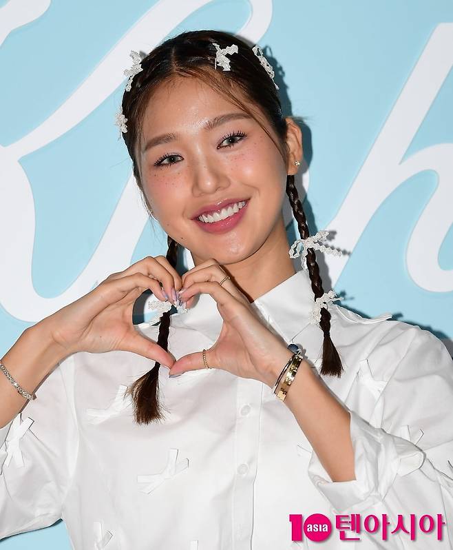 오마이걸 미미/ 사진=텐아시아 사진 DB