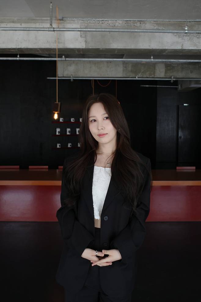 가수 권진아/사진제공=ANOTHER(어나더)