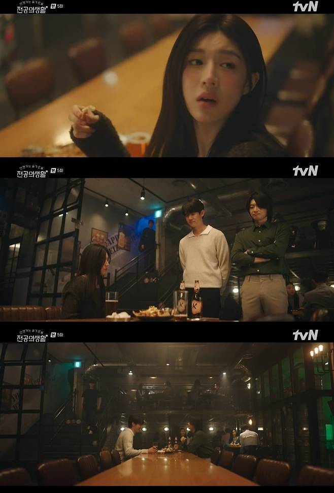 사진 = tvN '언젠가는 슬기로울 전공의생활'