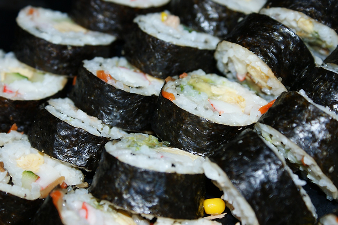 김밥