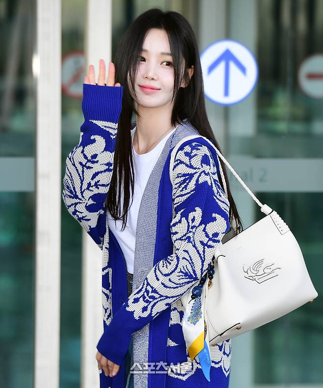 남규리. 이주상기자 rainbow@sportsseoul.com