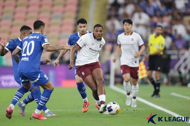 사진제공=한국프로축구연맹