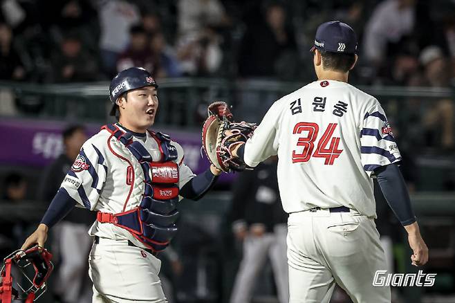 사진제공=롯데 자이언츠