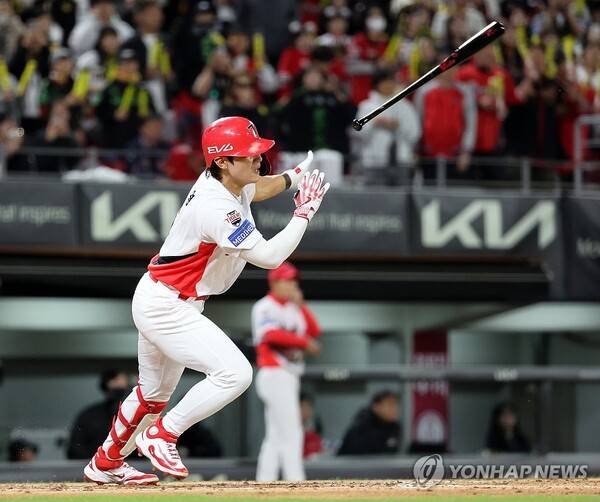 김도영. ⓒ연합뉴스