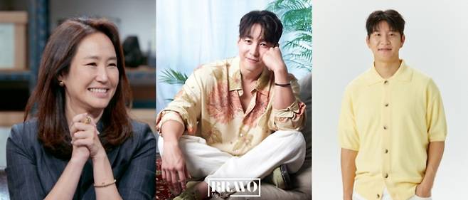 ‘아는형님’ 오늘(26일) 국제부부 특집 (사진: JTBC)