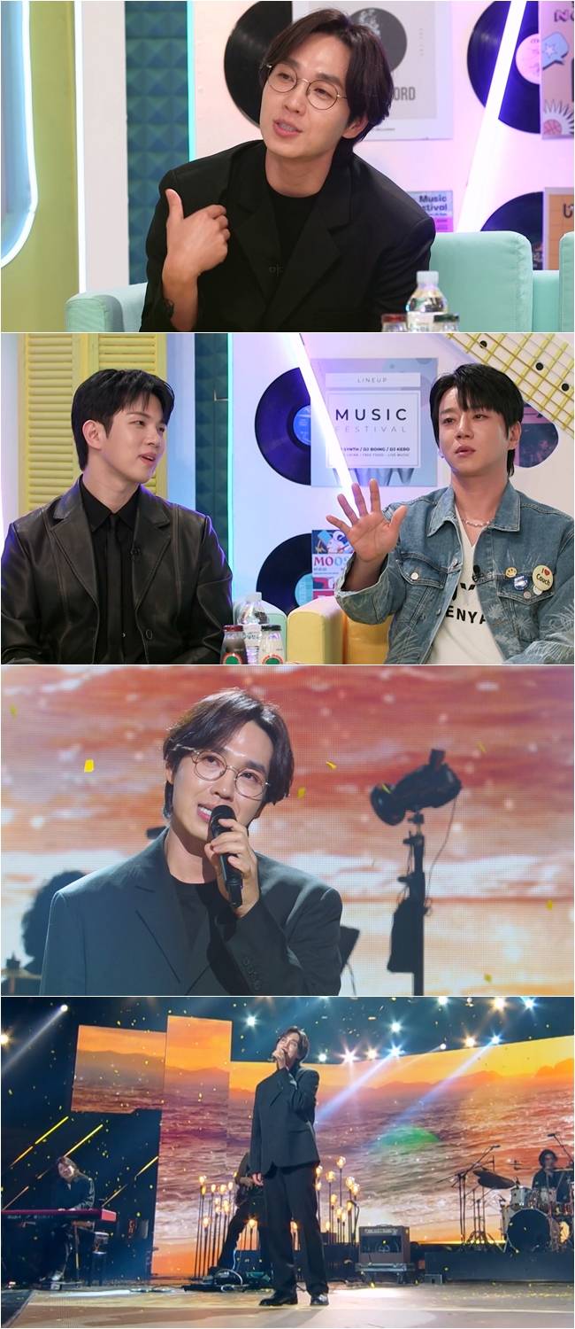 예능 ‘불후의 명곡’ (제공: KBS2)