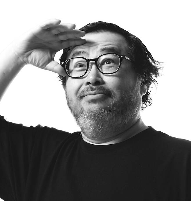 이정모 과학 커뮤니케이터