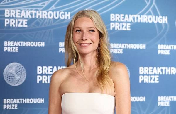 배우 기네스 펠트로(52)가 최근 오래 고수해온 식단을 바꿨다고 밝혔다.​/사진=Page Six