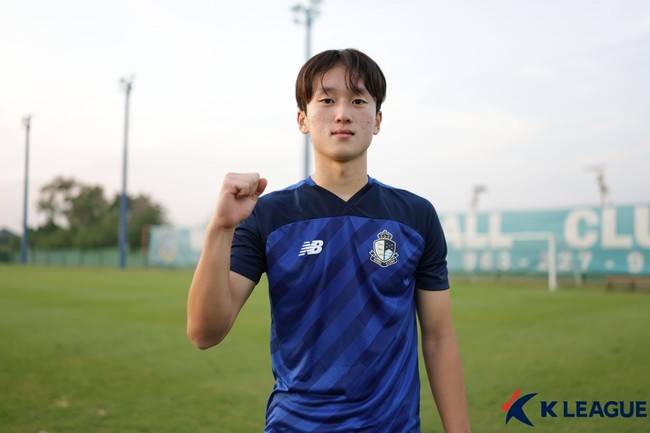 사진=한국프로축구연맹