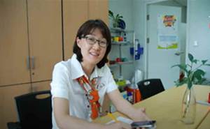 김현지 이재명의원실 보좌관  <사진출처=기호일보>