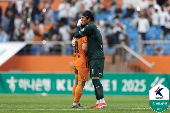 사진=프로축구연맹