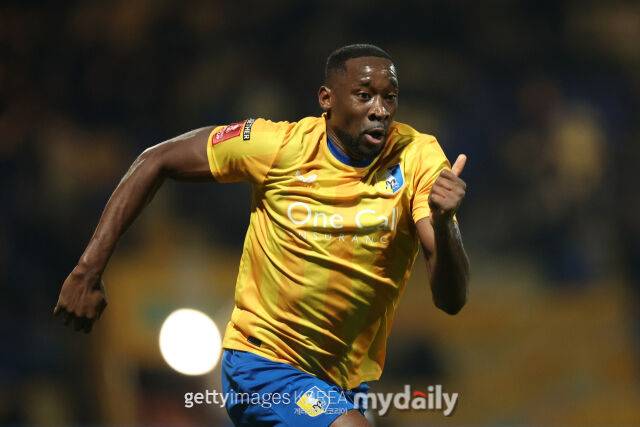 루카스 애킨스./게티이미지코리아