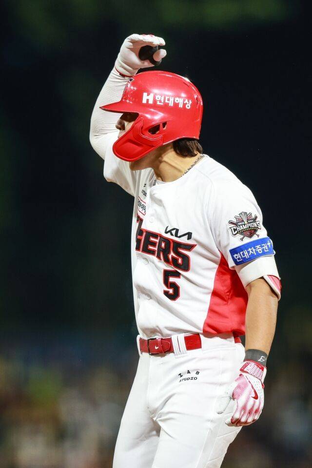 김도영/KIA 타이거즈