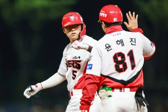 김도영/KIA 타이거즈