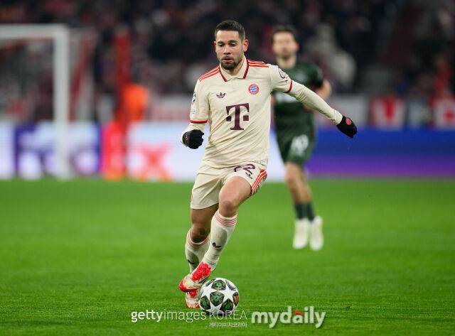 게레이로/게티이미지코리아