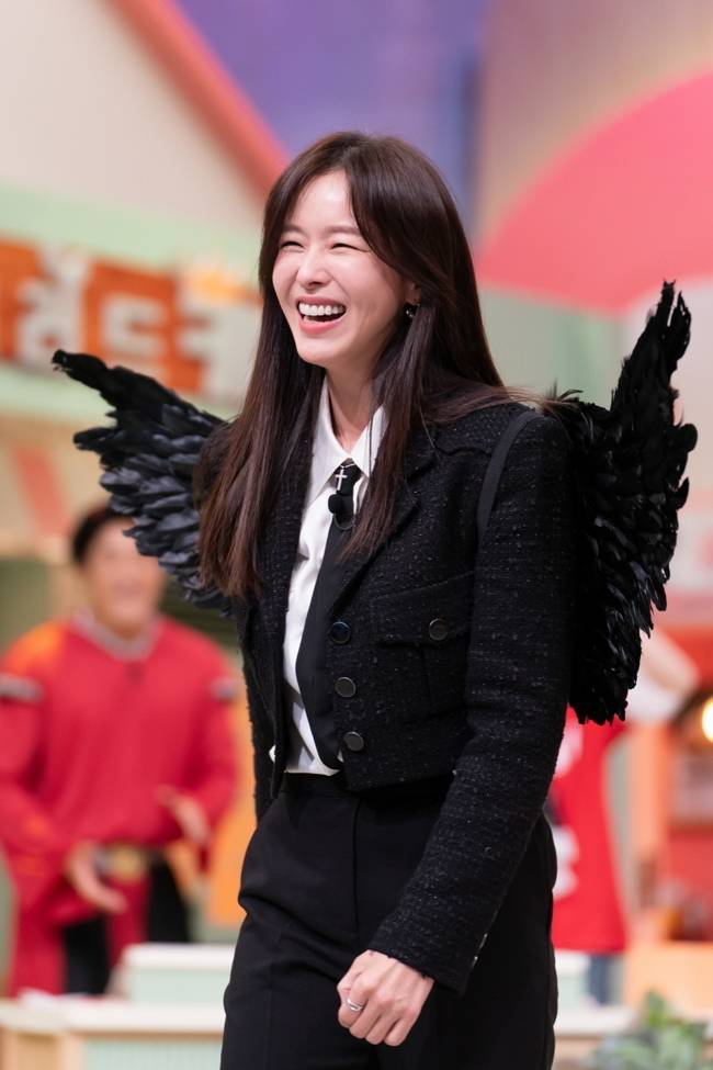 tvN ‘놀라운 토요일’ 제공