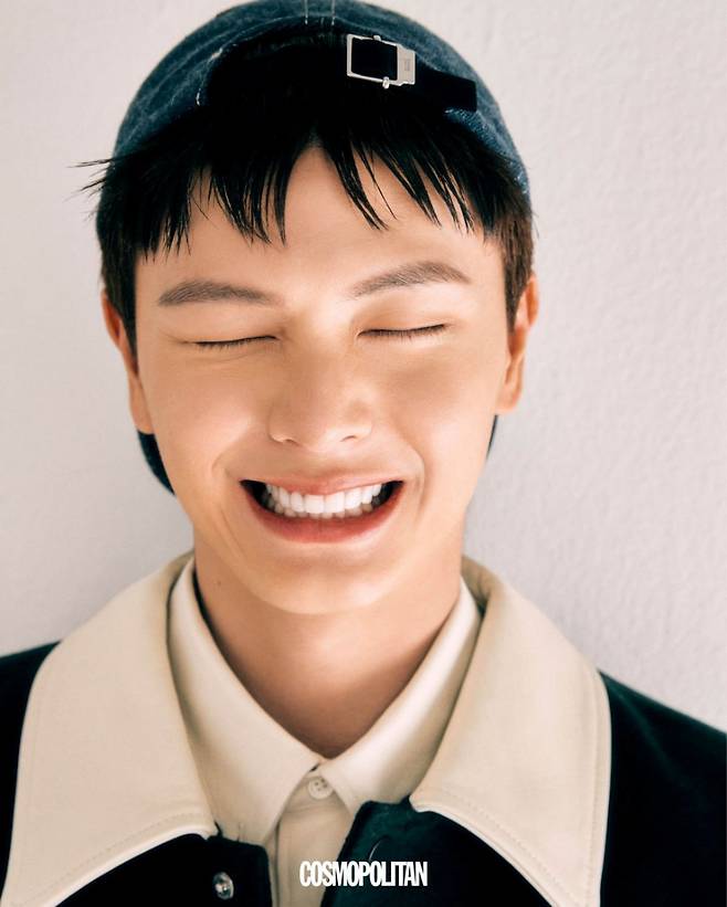 사진 제공 = 코스모폴리탄