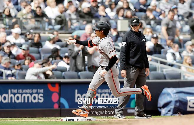 ▲ 올 시즌 뛰어난 활약으로 팬들의 큰 사랑을 받고 있는 이정후