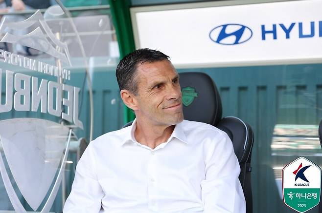 ▲ ⓒ한국프로축구연맹