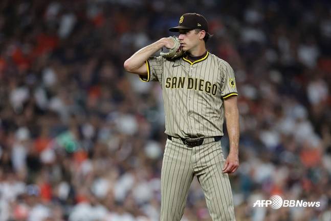 카일 하트. /AFPBBNews=뉴스1