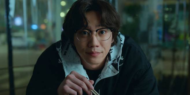 이준영, '폭싹' 순정남 영범 어디가고..'약한영웅' 역대급 빌런 변신