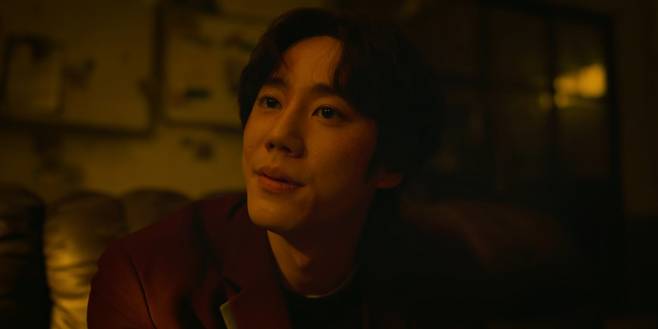 이준영, '폭싹' 순정남 영범 어디가고..'약한영웅' 역대급 빌런 변신