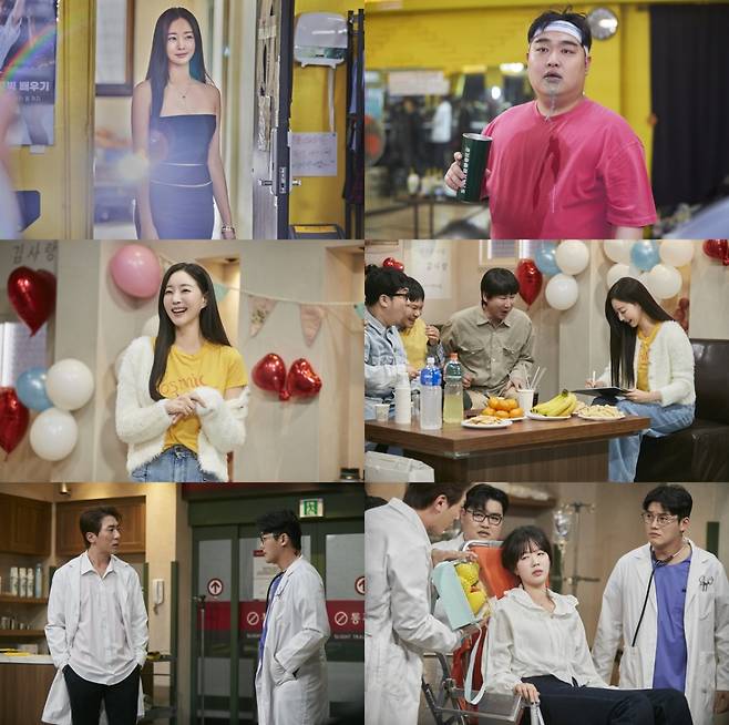 'SNL 코리아' 시즌7