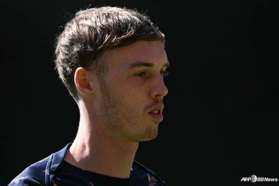 콜 파머. /AFPBBNews=뉴스1